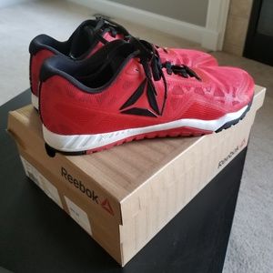 Reebok Workout TR 2.0